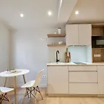 아파트 Casa Beltane