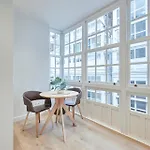 Casa Beltane 아 코루냐