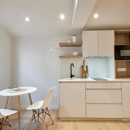 Apartamento Casa Beltane