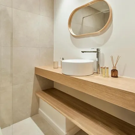 Apartamento Casa Beltane *