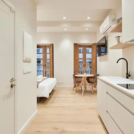 Casa Beltane Apartamento *