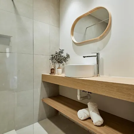 Apartamento Casa Beltane *