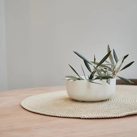 아파트 Casa Beltane 아 코루냐