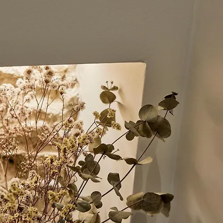 Apartamento Casa Beltane Corunha