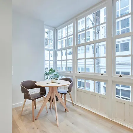 Casa Beltane Corunha