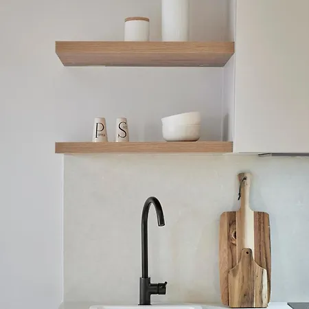 Casa Beltane Apartamento