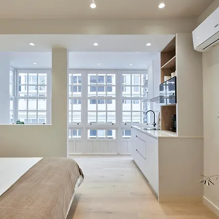 Casa Beltane Corunha