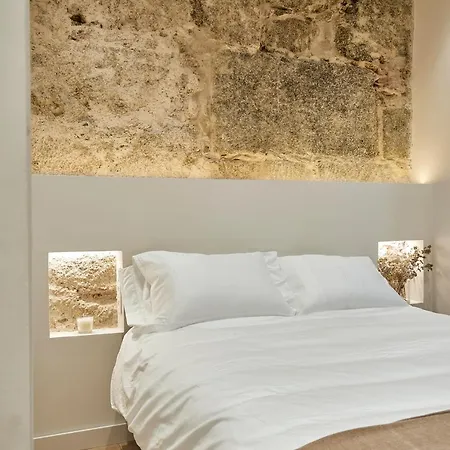 Apartamento Casa Beltane