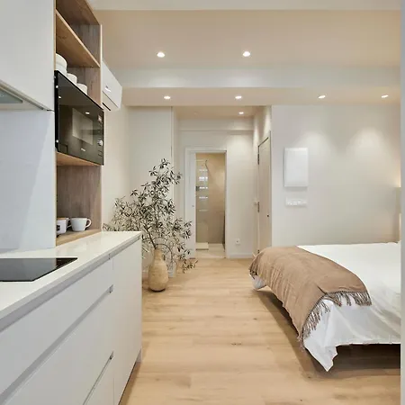 Casa Beltane * Ла-Корунья