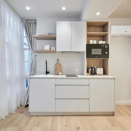 Casa Beltane Apartamento *