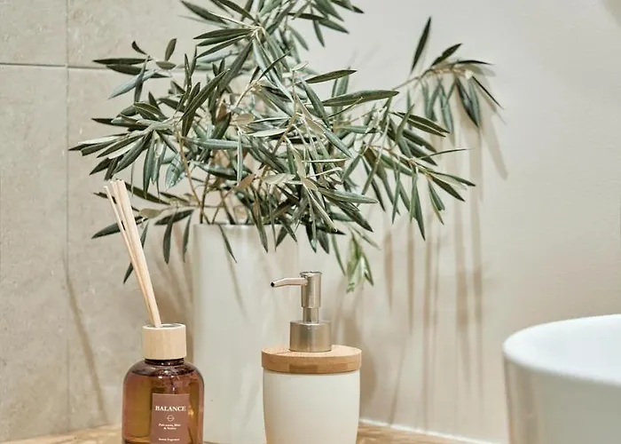 Casa Beltane Daire A Coruña