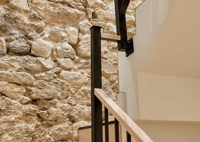 Casa Beltane Daire A Coruña