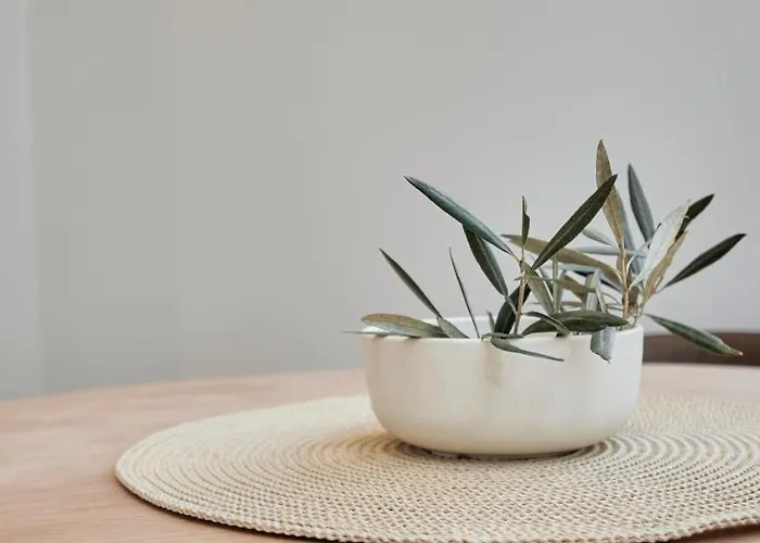 Daire Casa Beltane A Coruña