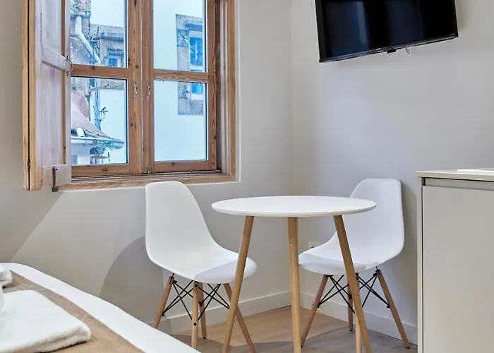 Daire Casa Beltane *