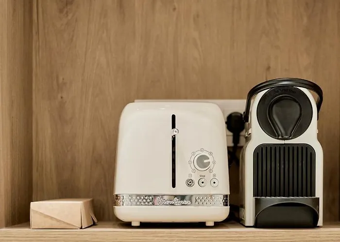 Casa Beltane * A Coruña