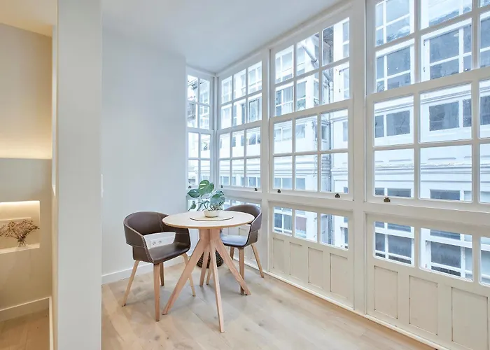 Casa Beltane A Coruña