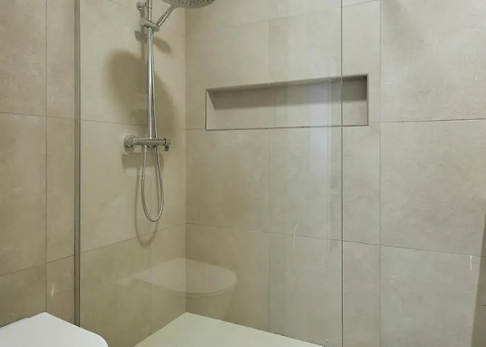 Casa Beltane Daire A Coruña