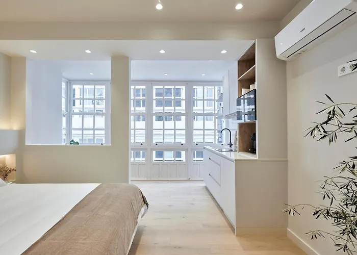 Casa Beltane A Coruña