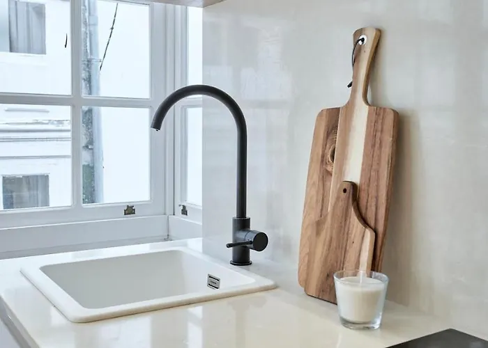 Casa Beltane * A Coruña