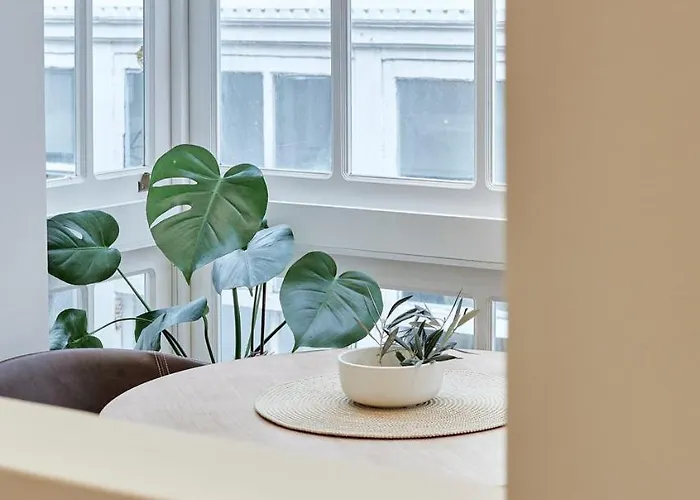 Casa Beltane Διαμέρισμα