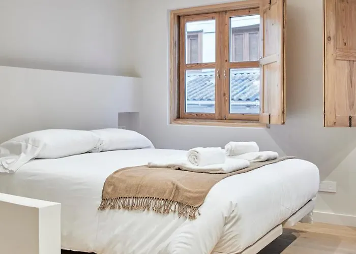 Casa Beltane * A Coruña