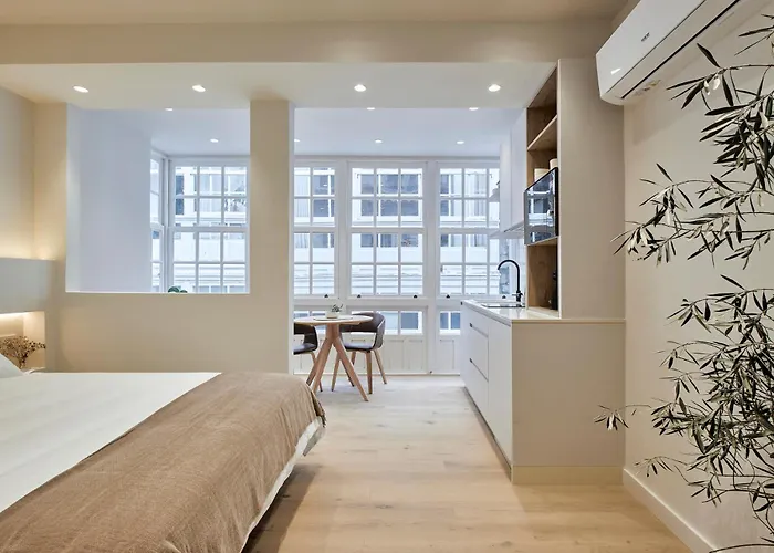 Daire Casa Beltane A Coruña