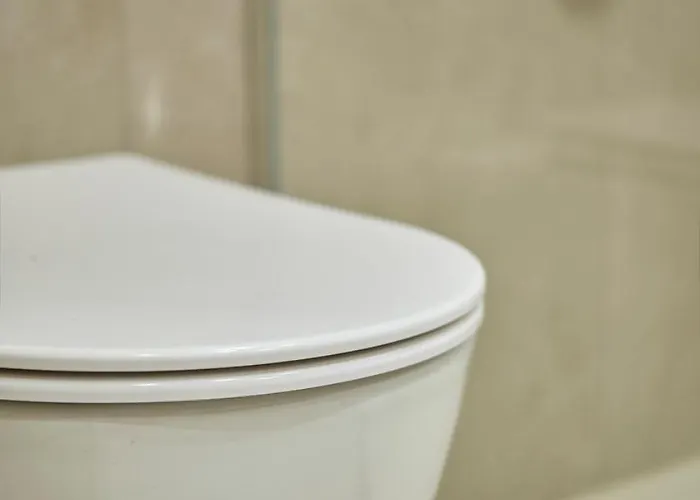 Daire Casa Beltane A Coruña